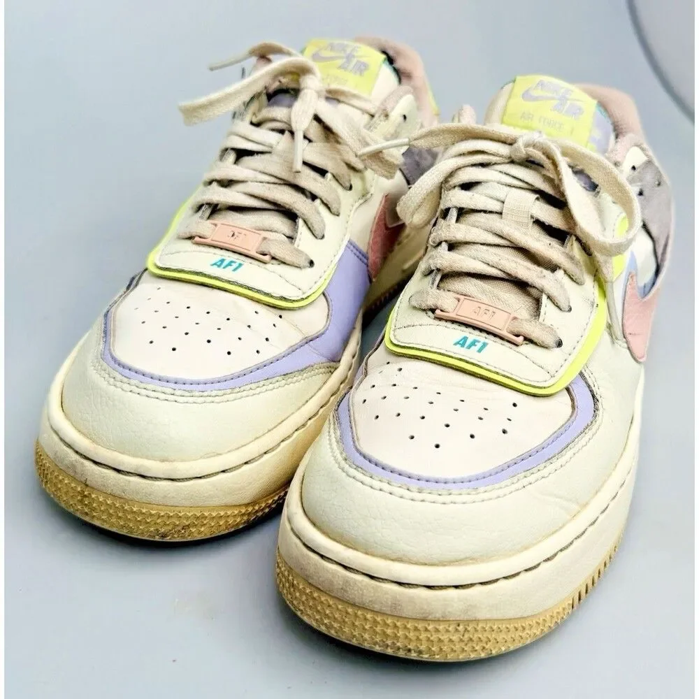 Nike casual air used